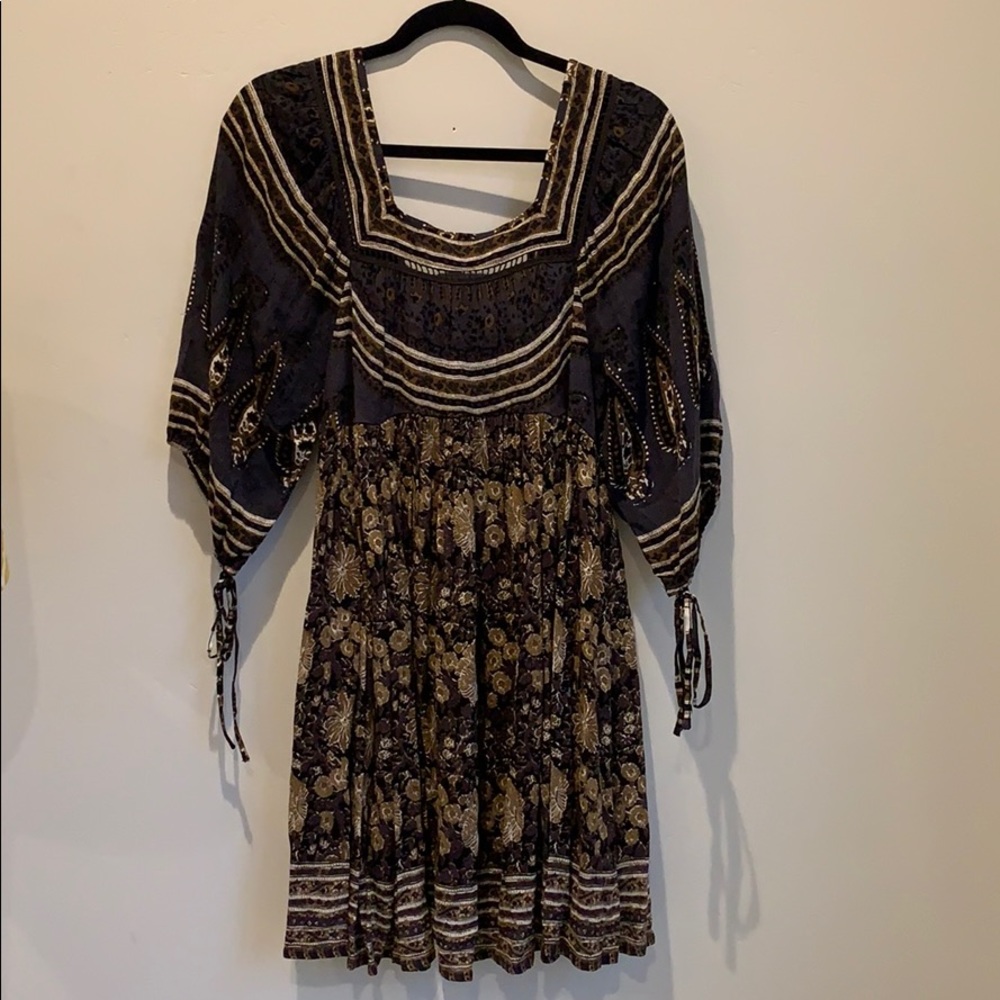 Free People dress